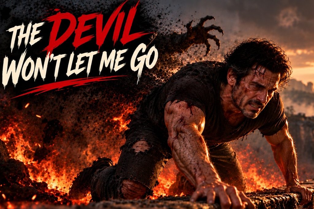 The Devil Won’t Let Me Go Video